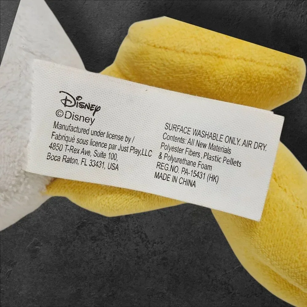 Disney get ready